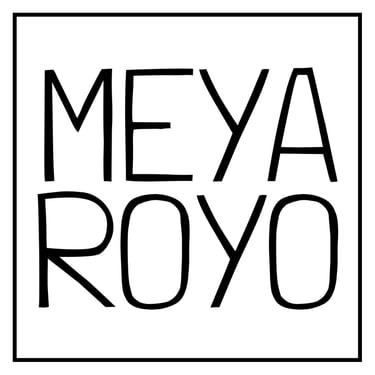 Meya Royo logo