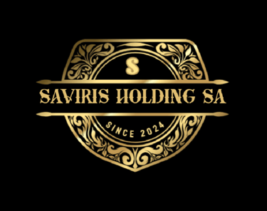 SAVIRIS HOLDING logo