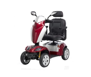 Kymco Agility