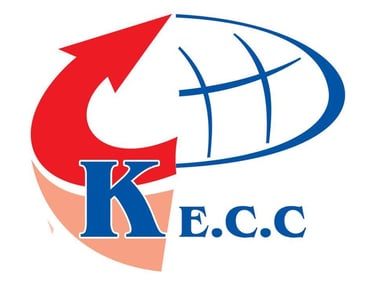 مركز الخراز للاستشارات البيئية والهندسية logo