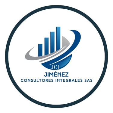 JCI JIMENEZ CONSULTORES SAS logo