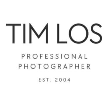 Tim Los Photo logo