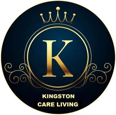 Kingston Care Living logo