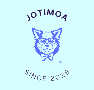 JOTIMOA logo