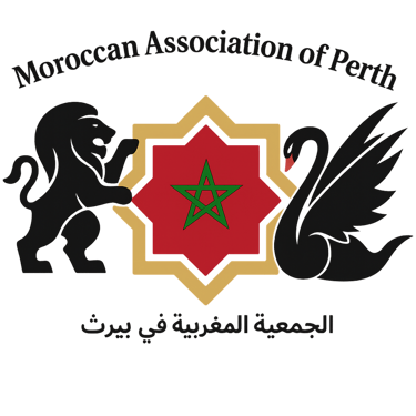 Moroccan Association of Perth logo
