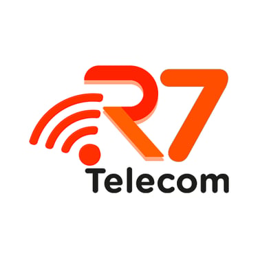 R7 TELECOM logo