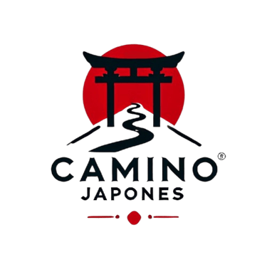 Camino Japones logo