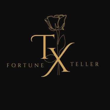 TX Fortune Teller logo