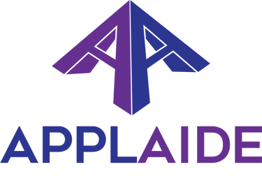 Applaide logo