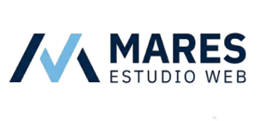 mares estudio web logo