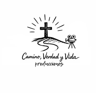 CVV Producciones logo