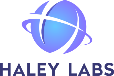 Haley Labs | Web3 Compliance Experts logo