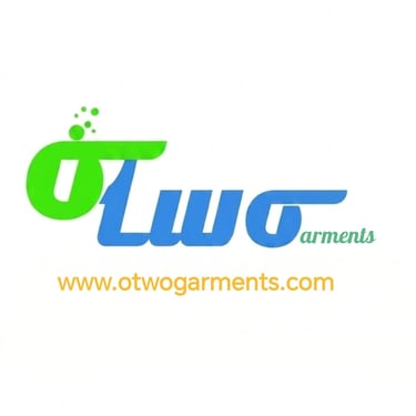 Otwo garments logo