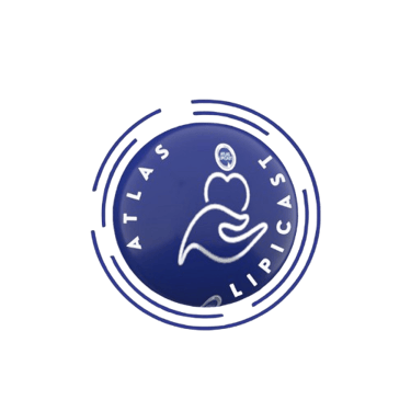 Atlas Lipicast logo