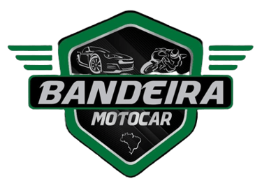 Bandeira MotoCar logo