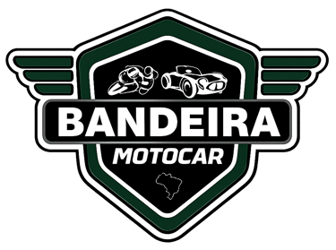 Bandeira MotoCar logo