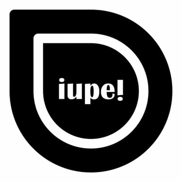 iupe! Mobilidade Urbana logo