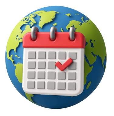 Journée mondiale logo