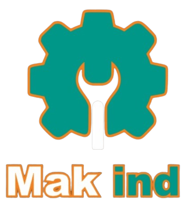 Makind equipamentos logo