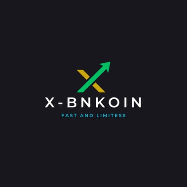 XBNKOIN logo