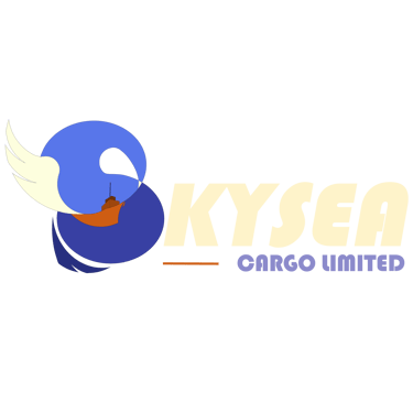 Skyseacargo logo