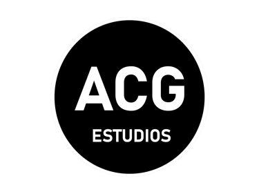 agc estudios logo