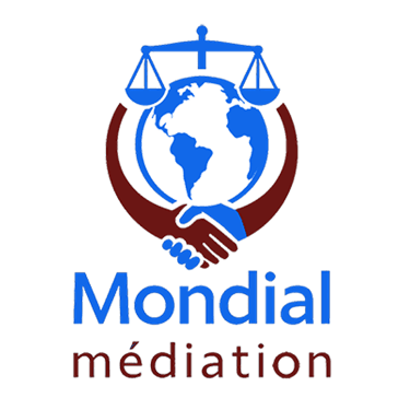 Mondial Mediation logo