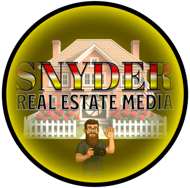 Snyder Real Estate Media logo