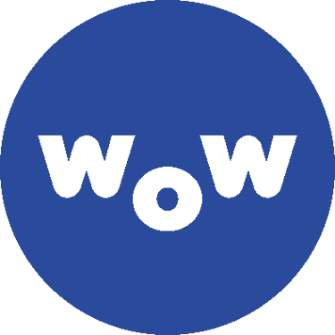 weWOW studio logo