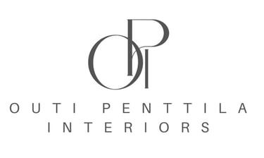 outi penttila interiors logo