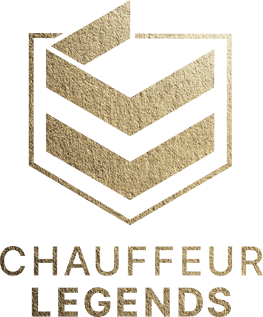 Chauffeur Legends logo