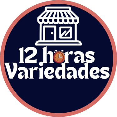 12HorasVariedades logo