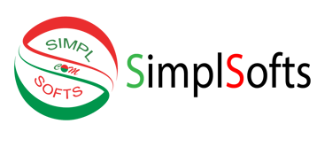 SimplSofts logo