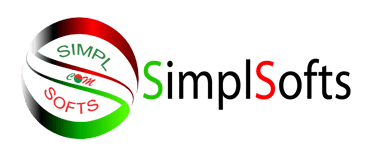 SimplSofts logo