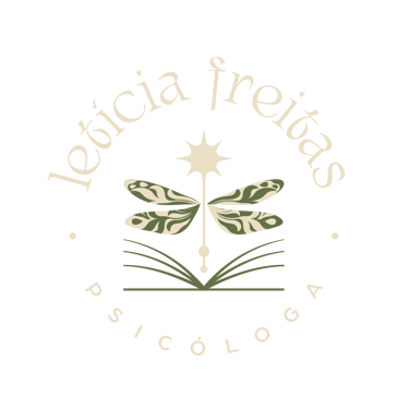 Letícia Freitas | Psicóloga Clínica logo