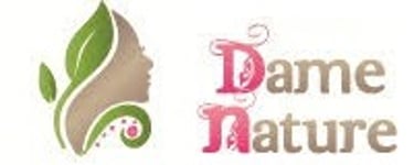 Dame Nature logo