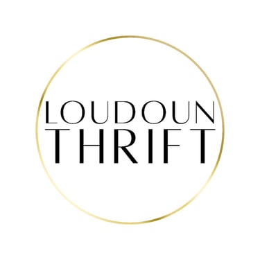 Loudoun Thrift logo