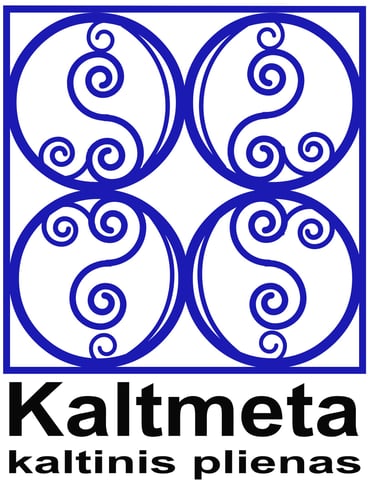 UAB KALTMETA logo