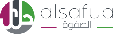 Alsafua Halal logo