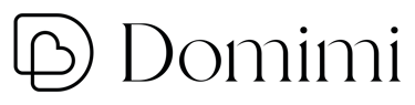 Domimi logo