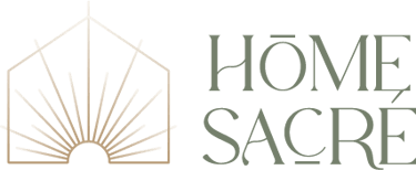 Home sacré logo