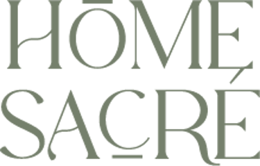 Home sacré logo