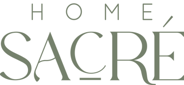 Home sacré logo