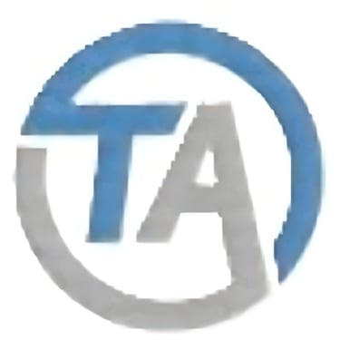 TAEF ALJAZERAH logo