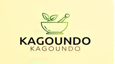 KAGOUNDO logo