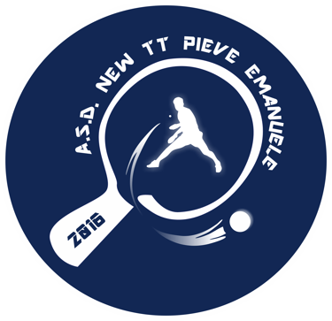 ASD New TT Pieve Emanuele logo