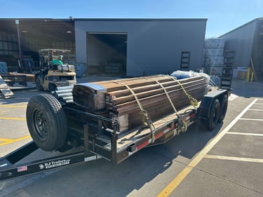 Construction Materials