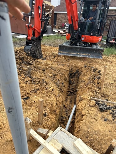 Land Management Service