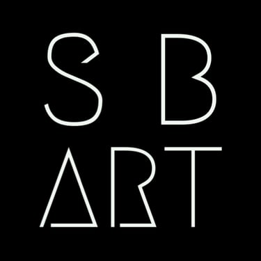 Sarah Bartholomew Art logo