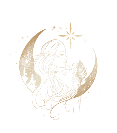 Simzuna Hundefotografin  logo